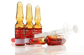 Vitamin B12 Injections - Our pharmacists are here to help
