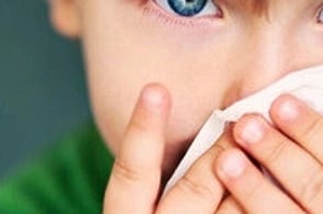 Children's Allergies