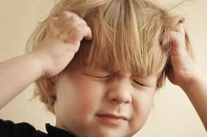 Head Lice