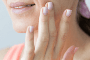 Dry Skin