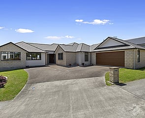 3 Longbow Terrace - DECEMBER 2020