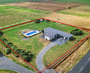 347b Reid Road - MAY 2019