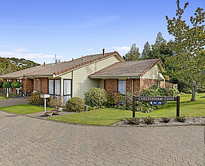 22 Cheltenham Close - MAY 2021