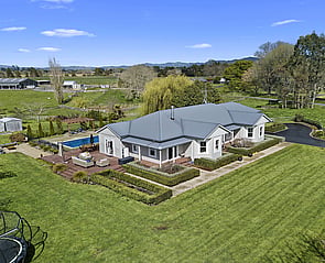 626A Ngaruawahia Road  - OCTOBER 2019