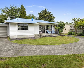 72B Oakfield Crescent  - DECEMBER 2020