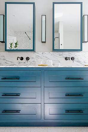 Cardwell Inc. Interior Design
