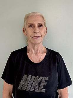 Nikki Spiers - Nat Therapeutic Exercise Cert & Sports Cert/Reflexology NZQA. Registered Massage Therapist.