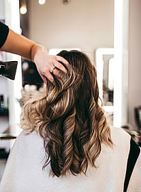 Hair Colouring in Porirua