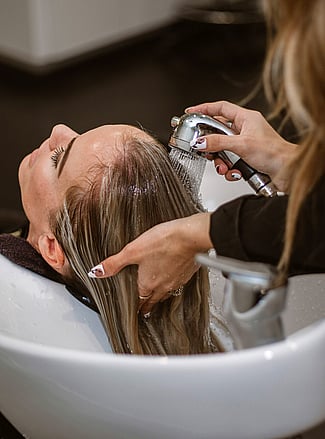 Hair Treatment Services in Porirua