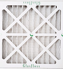 MERV 10 Filter R150 Dehumidifier