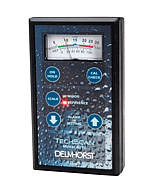Delmhorst TechScan