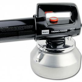 Burgess 982 Electric Fogger