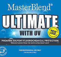 MasterBlend Ultimate with UV