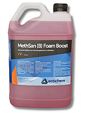 Actichem - Methsan (B) FOAM BOOST 5L