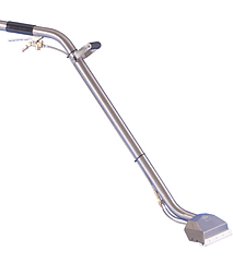 PMF Mach-15 Titanium Wand