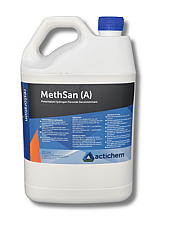 Actichem Methsan (PART A) 5 L Decontaminant