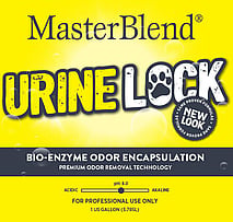 MasterBlend Urine Lock
