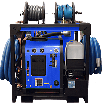 HydraMaster TMTG 4000