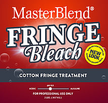 MasterBlend Fringe Bleach