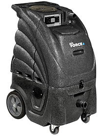 proFORCE 500 PSI Portable Extractor - 12 Gallon