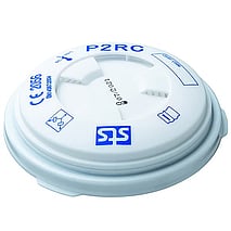 CLIP ON P2 PRE-FILTER (P2RC)