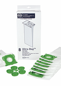 SEBO Evolution Bags