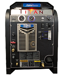 HydraMaster TITAN 325