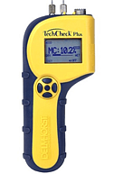 Delmhorst TechCheck