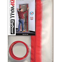 ZIPDOOR Kit - Standard