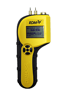Delmhorst RDM - 3P Paper