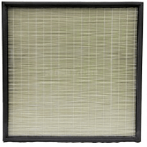 Phoenix HEPA Filter GuardianR