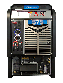 HydraMaster TITAN 575