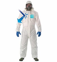 ALPHATEC&reg; 2000 Breathable Laminate