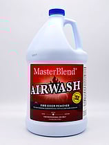 MasterBlend Airwash