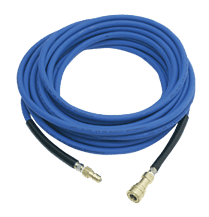 Solution Hose