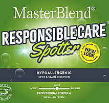 MasterBlend Responsible Care Spotter