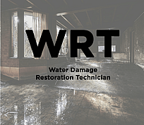 JULY 2026 AUCKLAND - WATER RESTORATION TECHNICIAN (WRT)