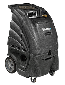 proFORCE 1200 PSI HARD SURFACE Extractor - 12 Gallon