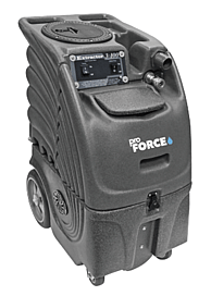 proFORCE 100 PSI Portable Extractor - 6 Gallon