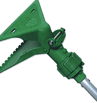 Glomesh Fixi Clamp