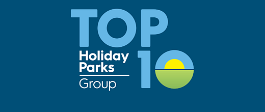 Top 10 Holiday Parks Group