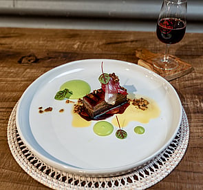 FROM FARM TO TABLE