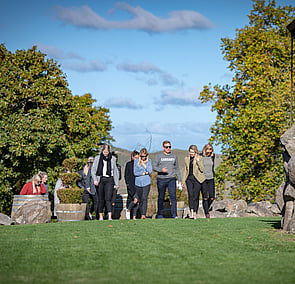 GROUP TOURS