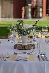 BUSINESS EVENTS & FUNCTIONS