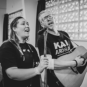 Whakapā mai | Contact Us