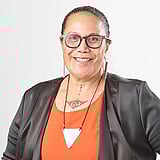 Endine Dixon-Harris - Tai Raro Takiwaa Maaori Ward Councillor