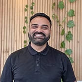 Jay Singh - COMMITTEE MEMBER