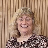 Janet Ballie - COMMITTEE MEMBER