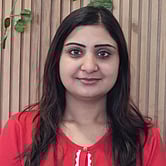 Dhanak Humayun - COMMITTEE MEMBER