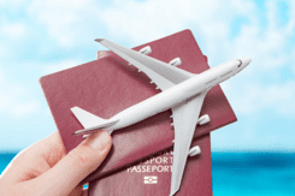 Travel Sickness
